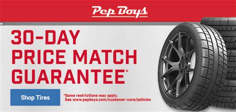 pep boyz|Tire Replacement .